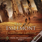 Capa do artigo Deadhouse Landing