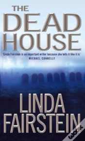 Capa do artigo Deadhouse