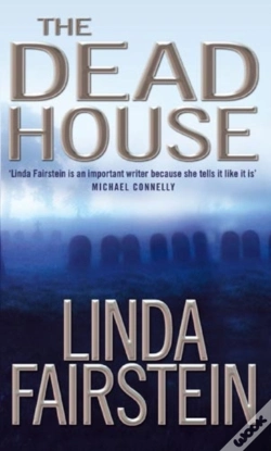 Capa do artigo Deadhouse