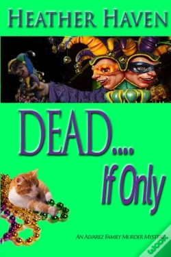 Capa do artigo Dead....If Only
