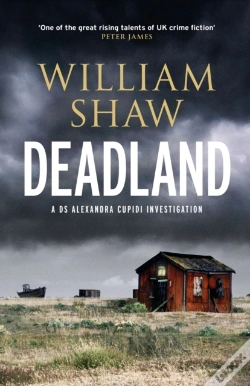 Capa do artigo Deadland