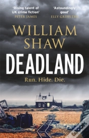 Capa do artigo Deadland