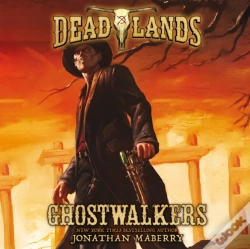 Capa do artigo Deadlands: Ghostwalkers