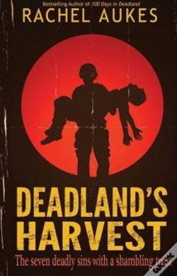 Capa do artigo Deadland'S Harvest