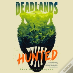 Capa do artigo Deadlands: Hunted