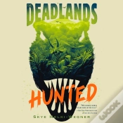 Capa do artigo Deadlands: Hunted