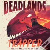 Capa do artigo Deadlands: Trapped