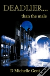 Capa do artigo Deadlier... Than The Male