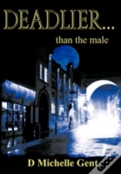 Capa do artigo Deadlier... Than The Male