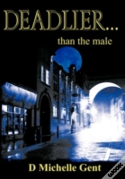 Capa do artigo Deadlier... Than The Male