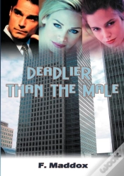 Capa do artigo Deadlier Than The Male