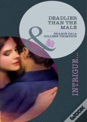 Capa do artigo Deadlier Than The Male