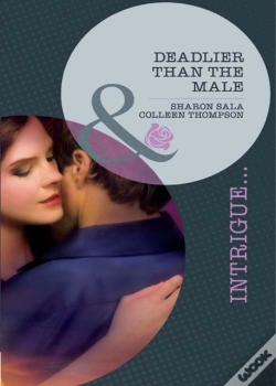 Capa do artigo Deadlier Than The Male