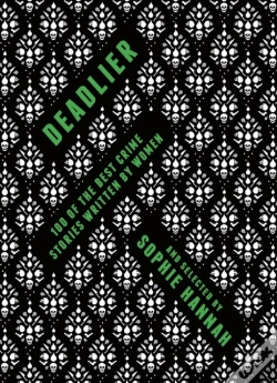 Capa do artigo Deadlier