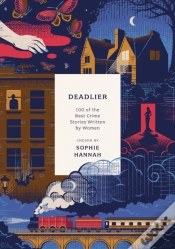 Capa do artigo Deadlier