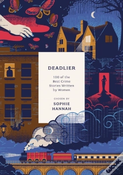 Capa do artigo Deadlier