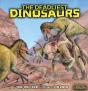 Deadliest Dinosaurs - Preview