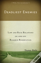 Deadliest Enemies