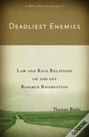 Capa do artigo Deadliest Enemies