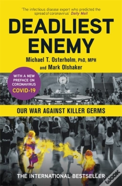 Capa do artigo Deadliest Enemy