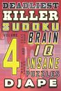 Deadliest Killer Sudoku - Preview