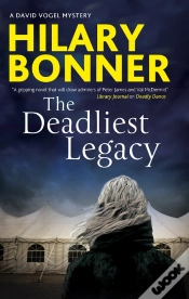 Capa do artigo Deadliest Legacy