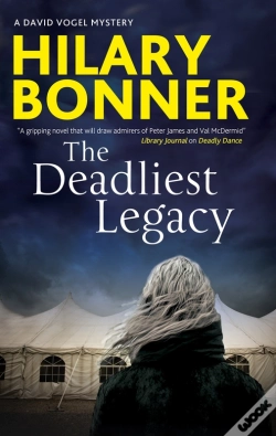 Capa do artigo Deadliest Legacy
