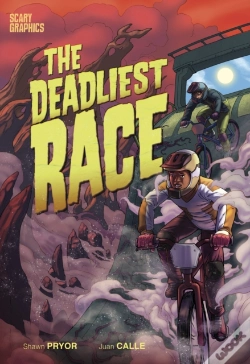Capa do artigo Deadliest Race