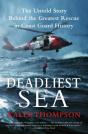 Deadliest Sea - Preview