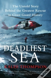 Deadliest Sea