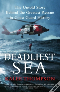 Capa do artigo Deadliest Sea