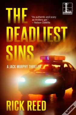 Capa do artigo Deadliest Sins