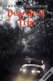 Capa do artigo Deadliest Trip