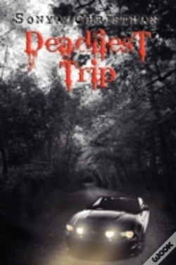 Capa do artigo Deadliest Trip