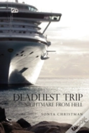Capa do artigo Deadliest Trip