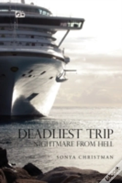Capa do artigo Deadliest Trip