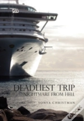 Capa do artigo Deadliest Trip