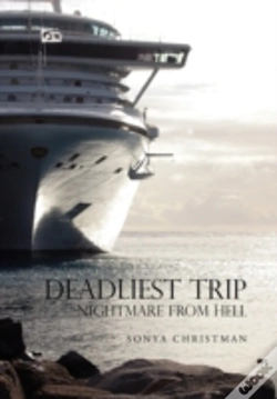 Capa do artigo Deadliest Trip