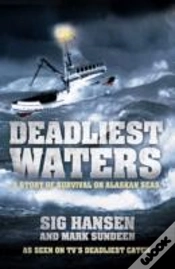 Capa do artigo Deadliest Waters
