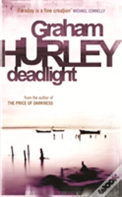 Capa do artigo Deadlight