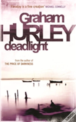 Capa do artigo Deadlight