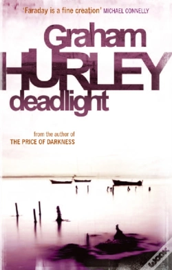 Capa do artigo Deadlight