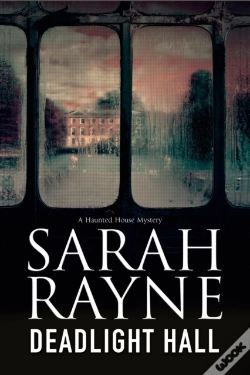 Capa do artigo Deadlight Hall