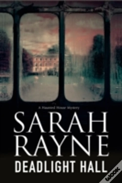 Capa do artigo Deadlight Hall