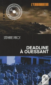 Capa do artigo Deadline À Ouessant