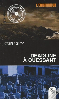 Capa do artigo Deadline À Ouessant