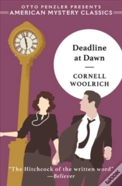 Capa do artigo Deadline At Dawn