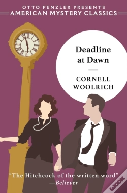 Capa do artigo Deadline At Dawn