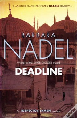 Capa do artigo Deadline