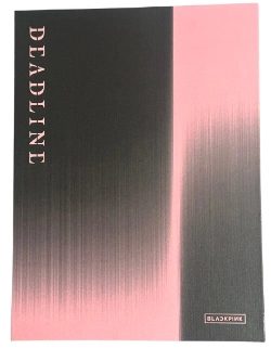 Capa do artigo Deadline - CD